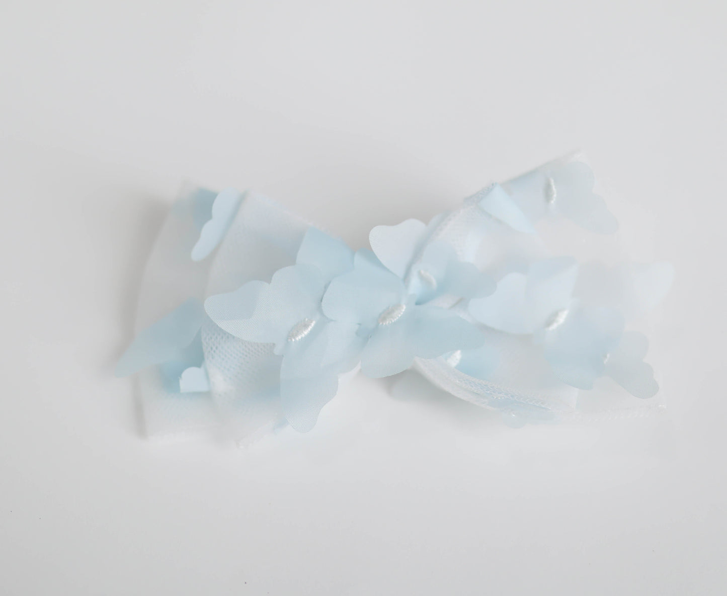 Luxe Butterfly Bow Mini