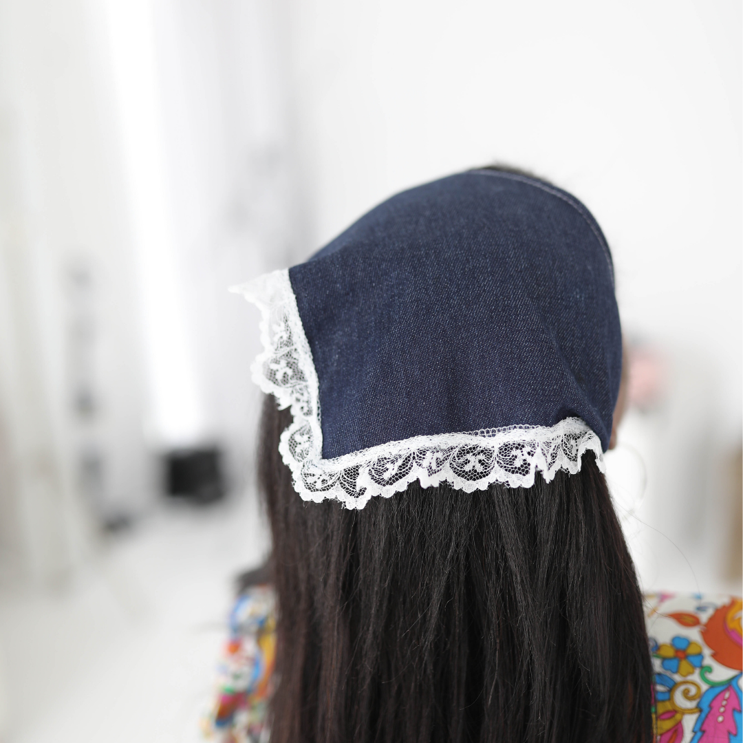 The Lacey Bandana