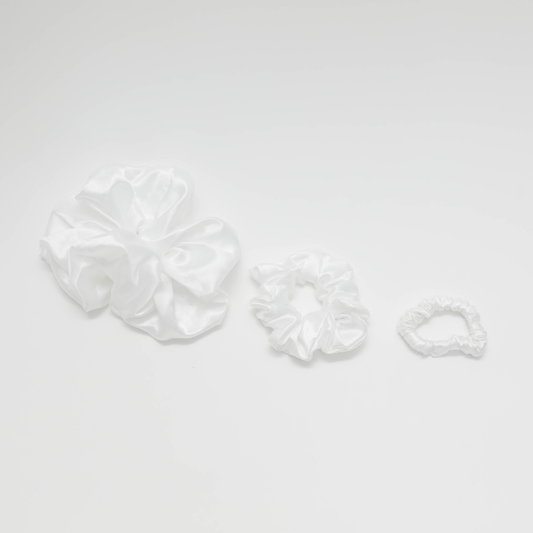 Ultimate Cloud Nine Scrunchie Set