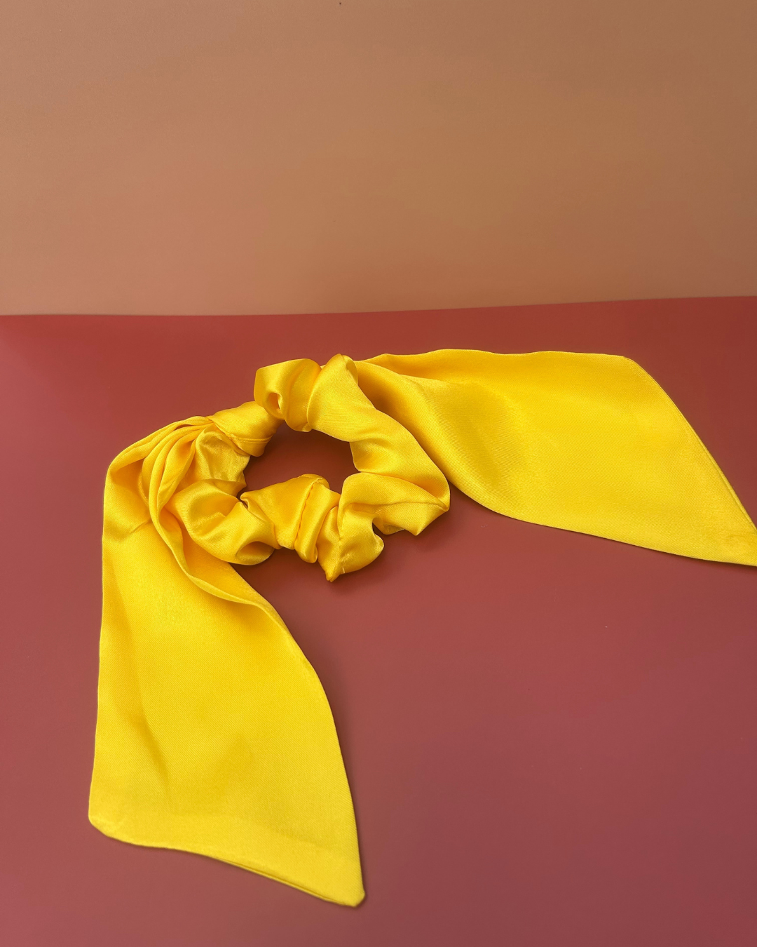 Versa Scrunchie -Harvest Glow