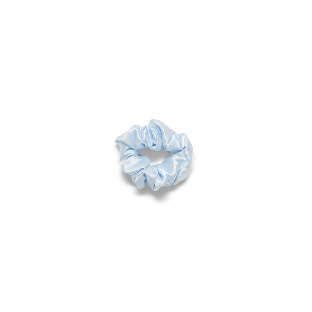 Ultimate Blue Mirage Scrunchie Set