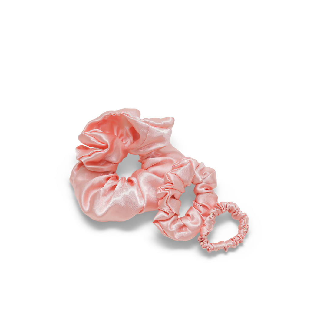 Ultimate Petal Scrunchie Set