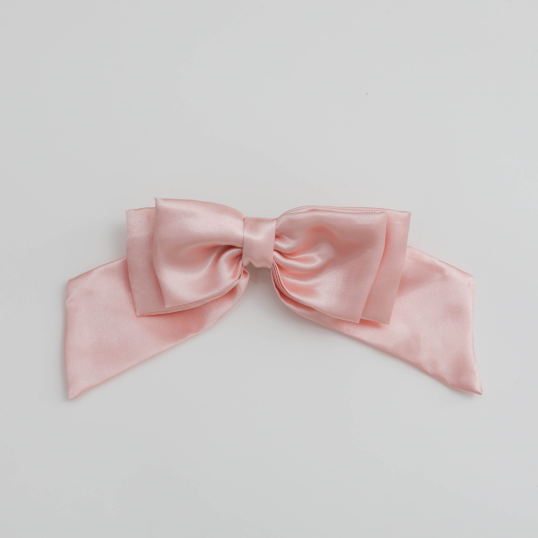 Petal Reign Daily Bow