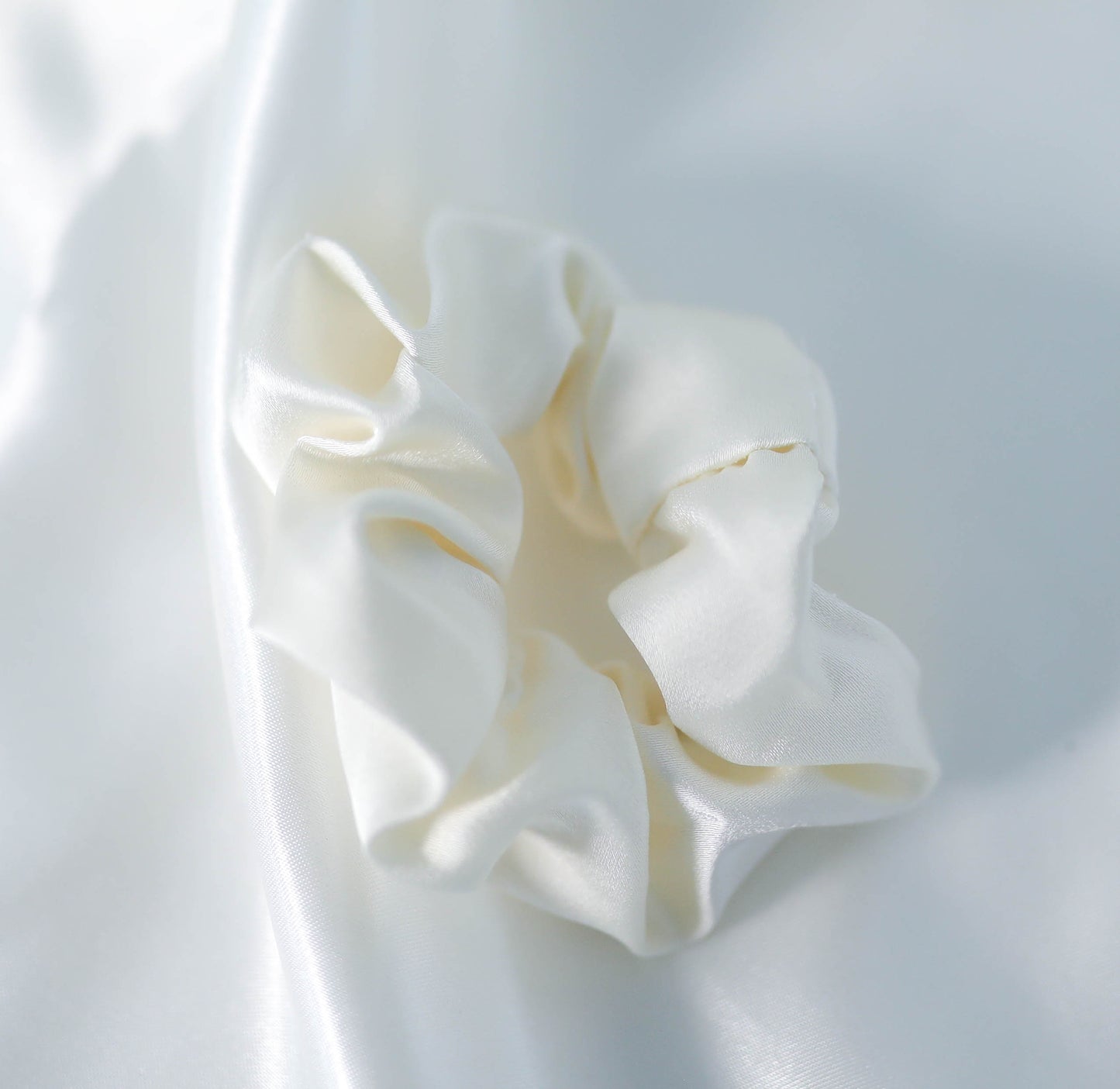 Ivy Signature Scrunchie