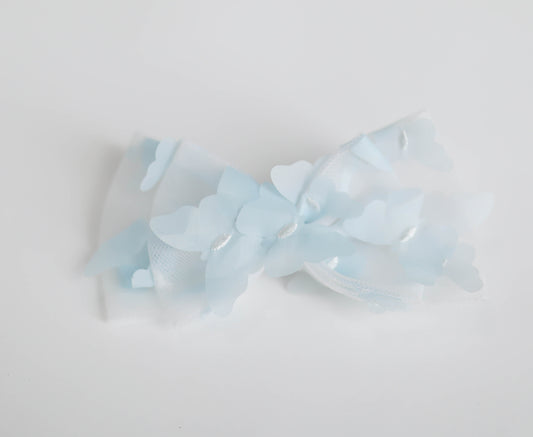 Luxe Butterfly Bow Mini