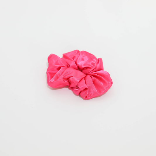 The Flirt Luxe Scrunchie