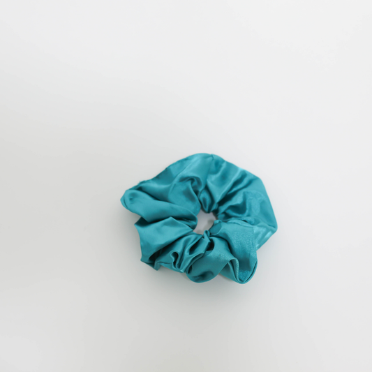 The Oasis Luxe Scrunchie